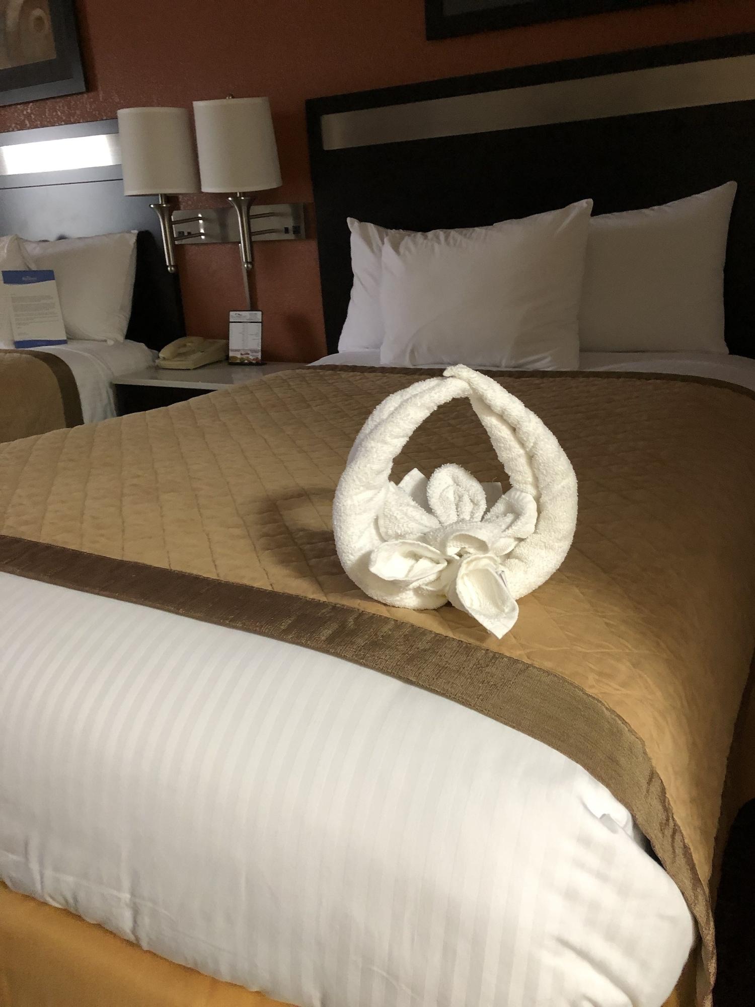 Baymont By Wyndham Cincinnati Sharonville Εξωτερικό φωτογραφία