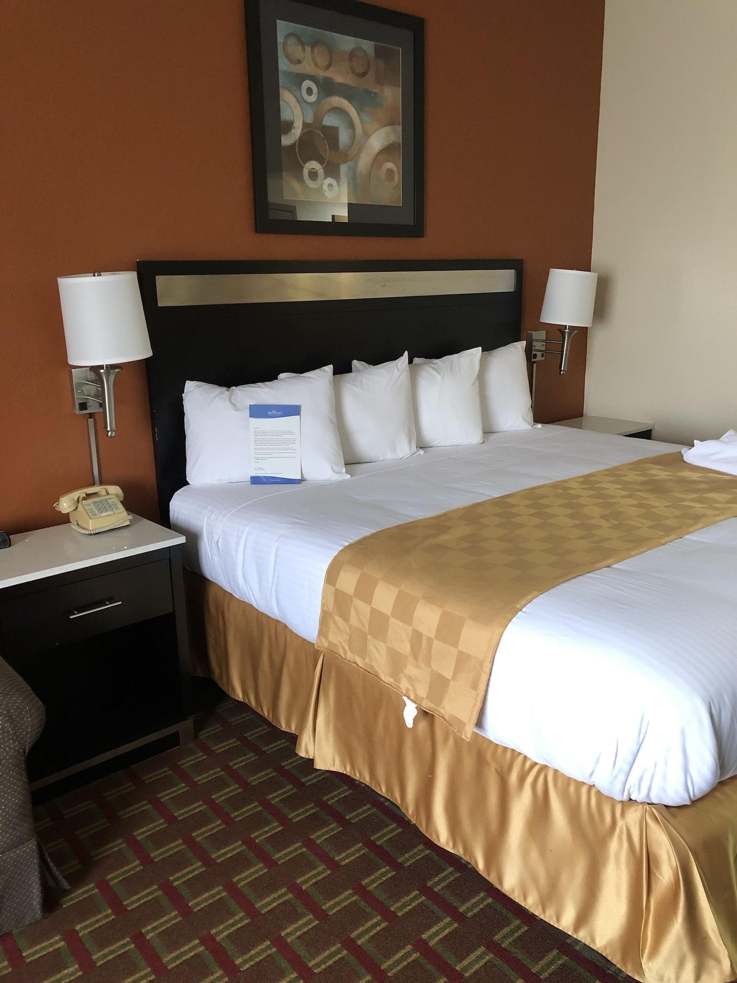 Baymont By Wyndham Cincinnati Sharonville Εξωτερικό φωτογραφία
