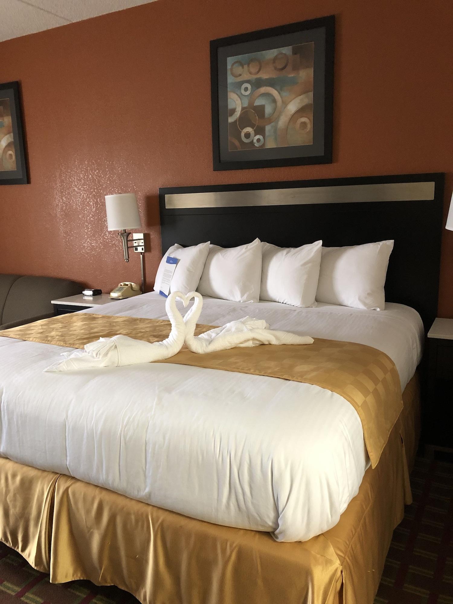 Baymont By Wyndham Cincinnati Sharonville Εξωτερικό φωτογραφία