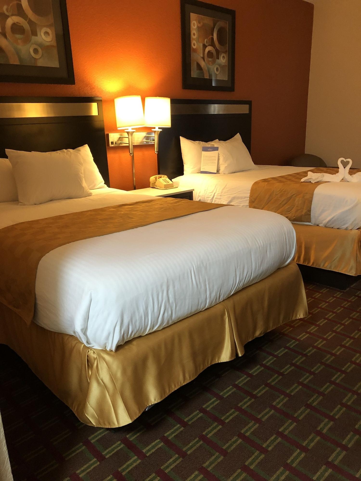 Baymont By Wyndham Cincinnati Sharonville Εξωτερικό φωτογραφία