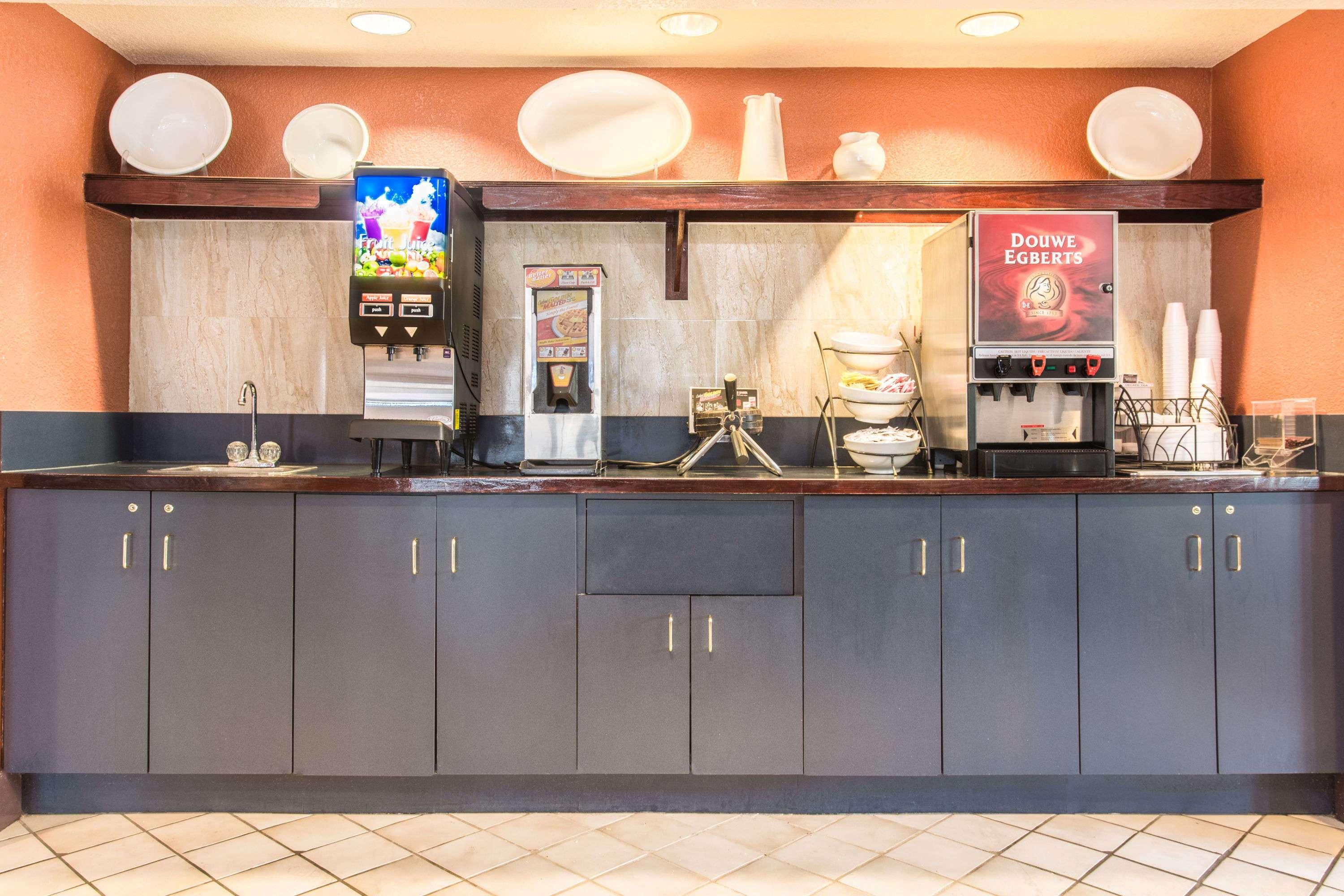 Baymont By Wyndham Cincinnati Sharonville Εξωτερικό φωτογραφία