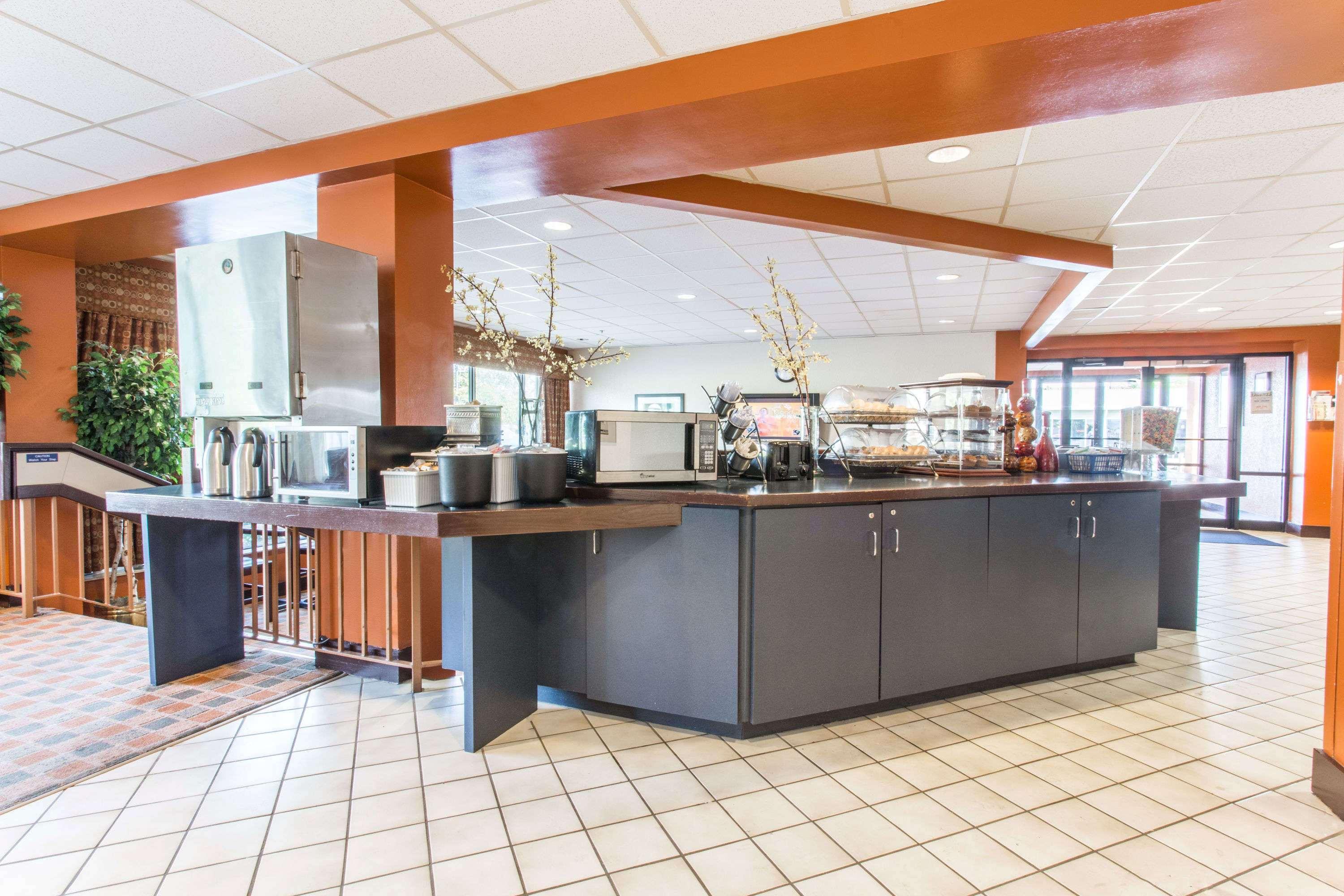 Baymont By Wyndham Cincinnati Sharonville Εξωτερικό φωτογραφία