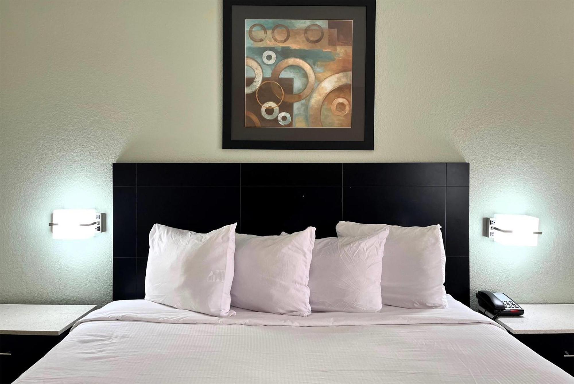Baymont By Wyndham Cincinnati Sharonville Εξωτερικό φωτογραφία