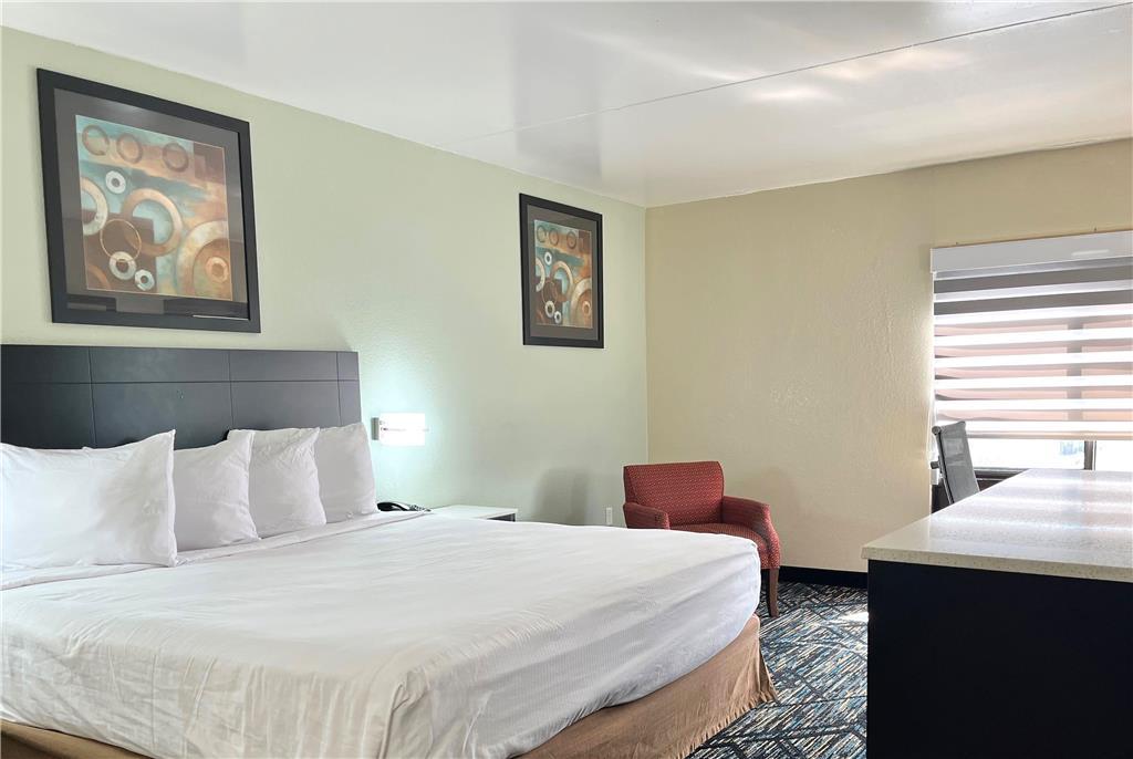 Baymont By Wyndham Cincinnati Sharonville Δωμάτιο φωτογραφία